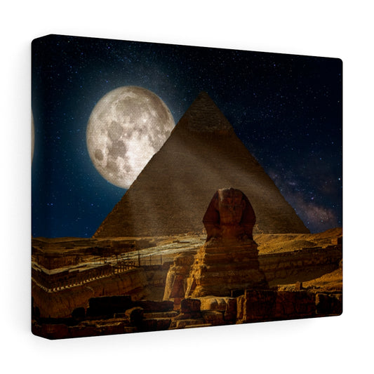Egyptian Night