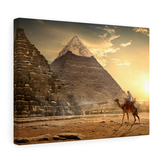 Egyptian Sun