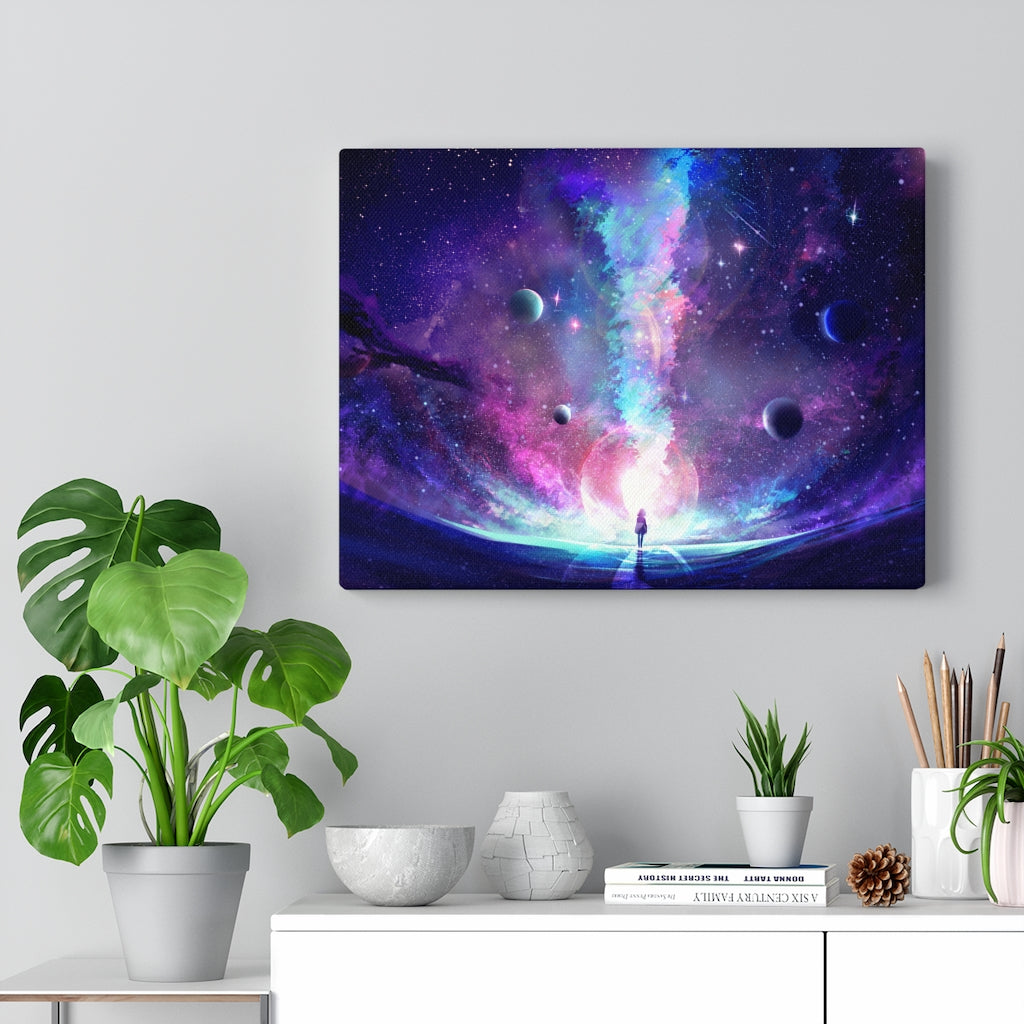Stars Aligned
