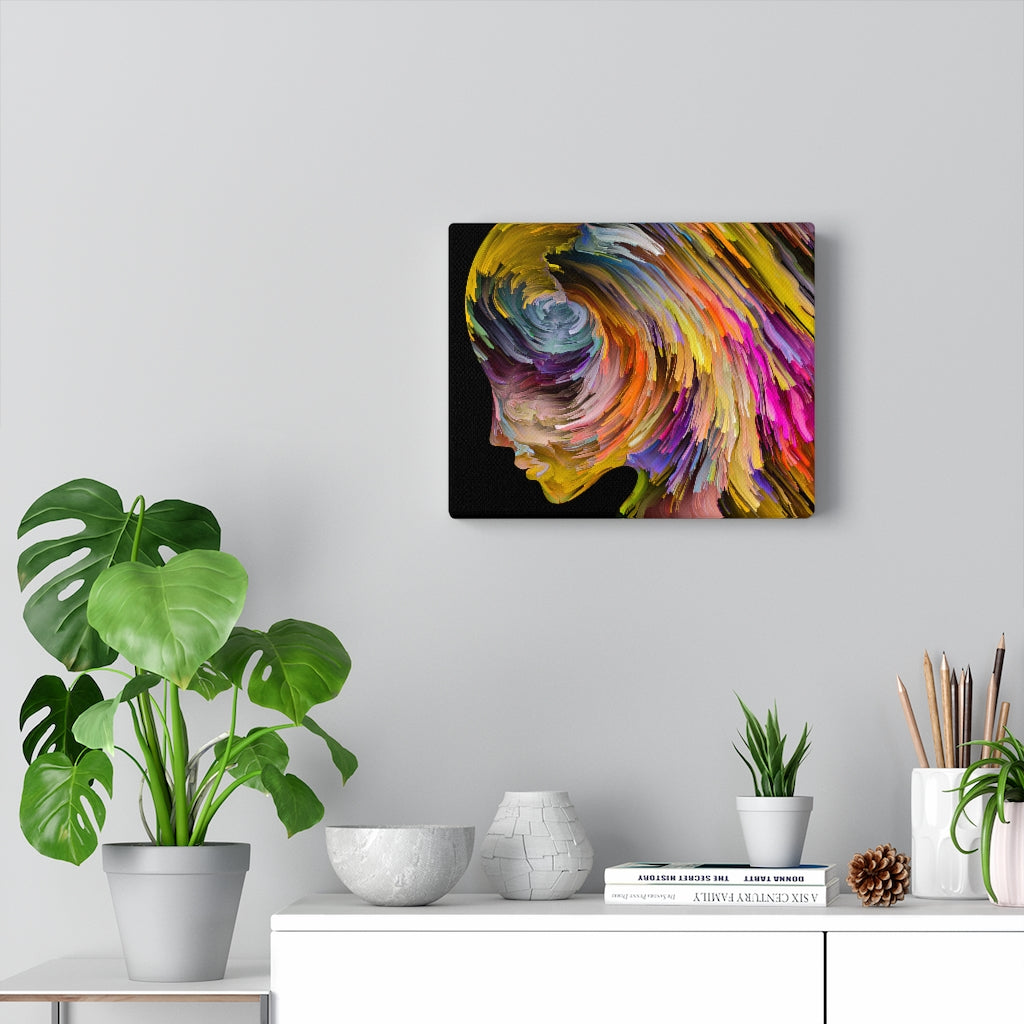 Thoughts Series Whirlwind