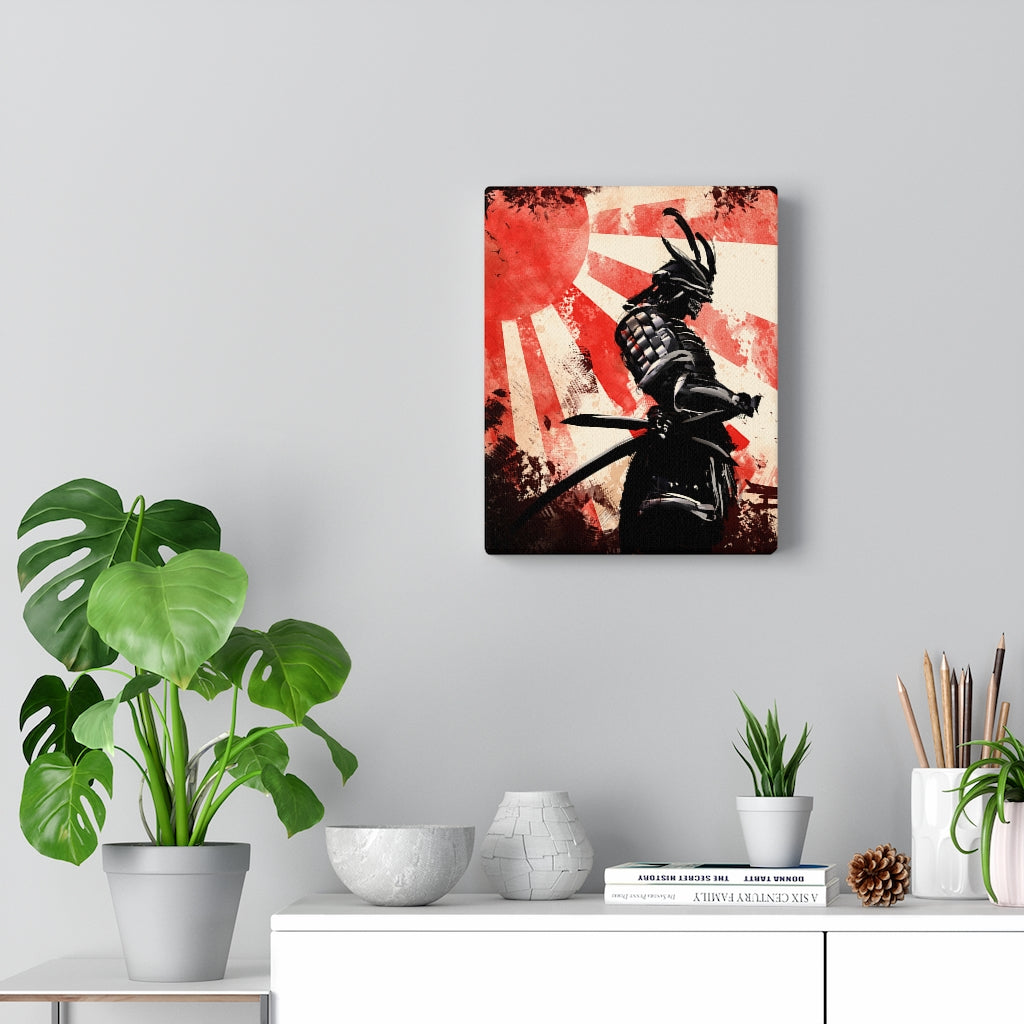 A Samurai's Honor