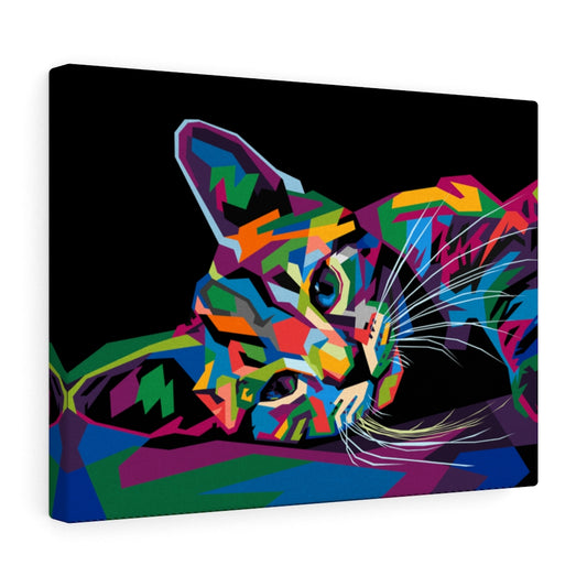 Cute Cat Vivd