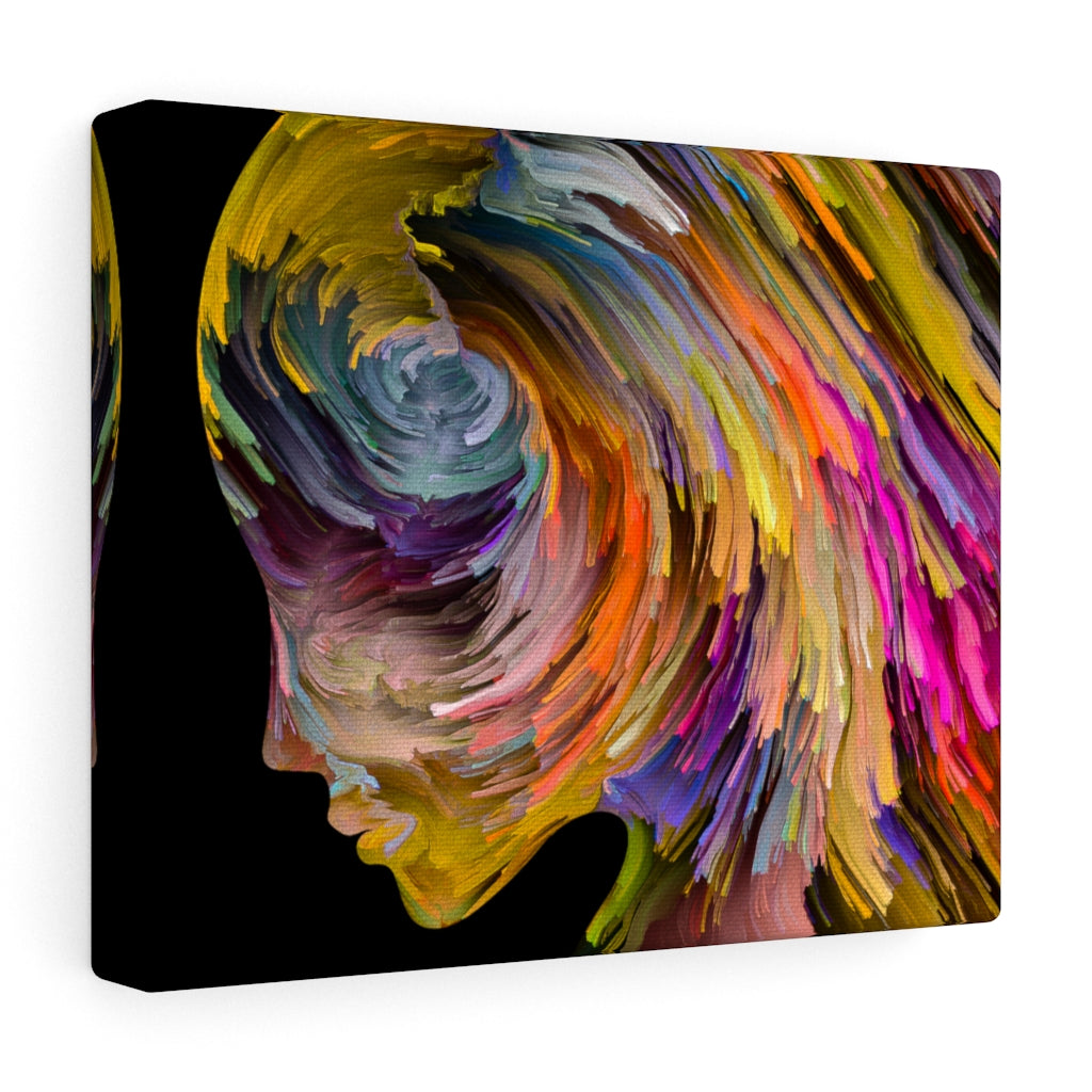 Thoughts Series Whirlwind