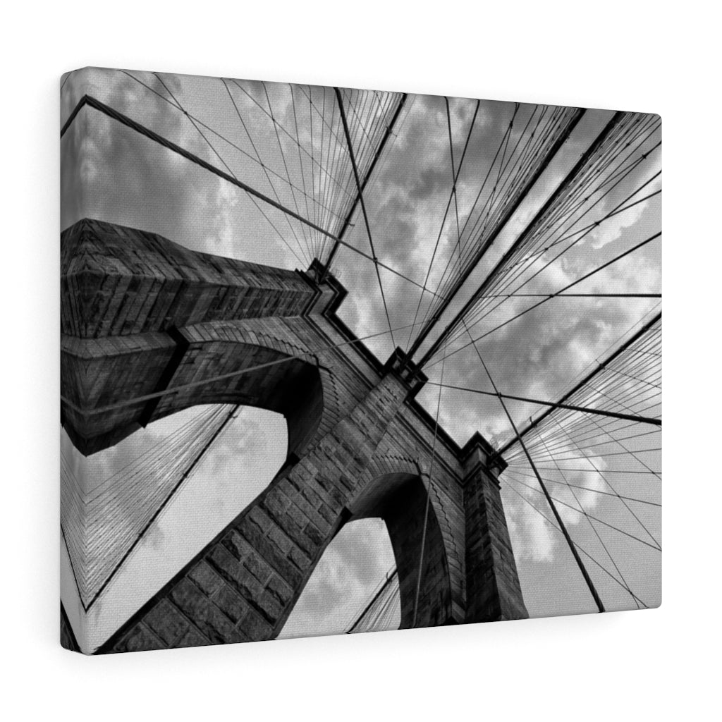 Brooklyn Bridge New York City