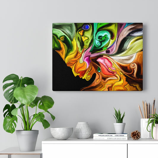 Human Apart Series - Wisps