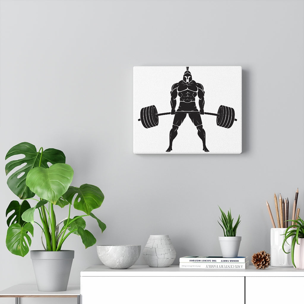 Spartan Training