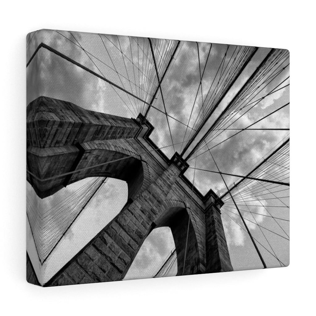Brooklyn Bridge New York City