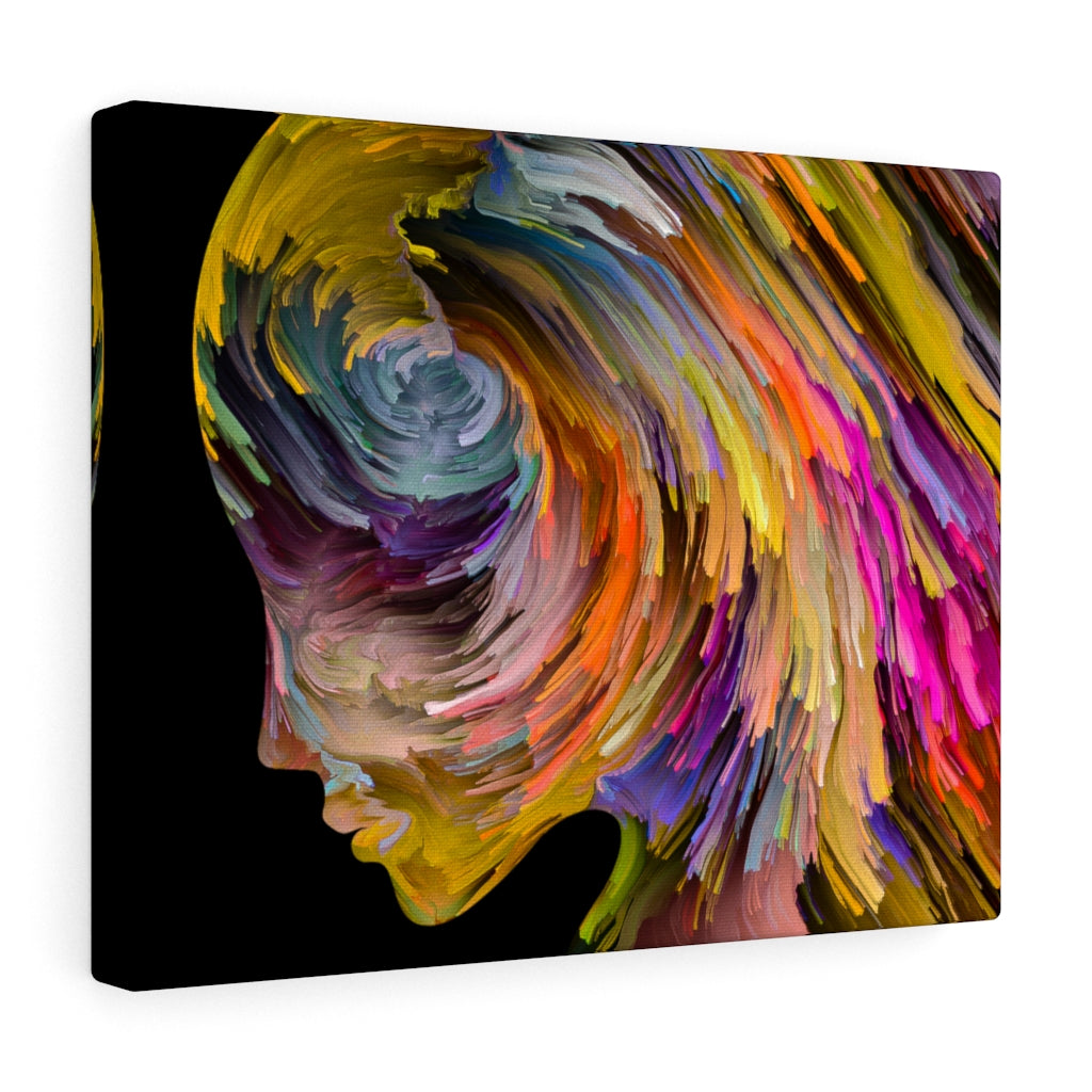 Thoughts Series Whirlwind