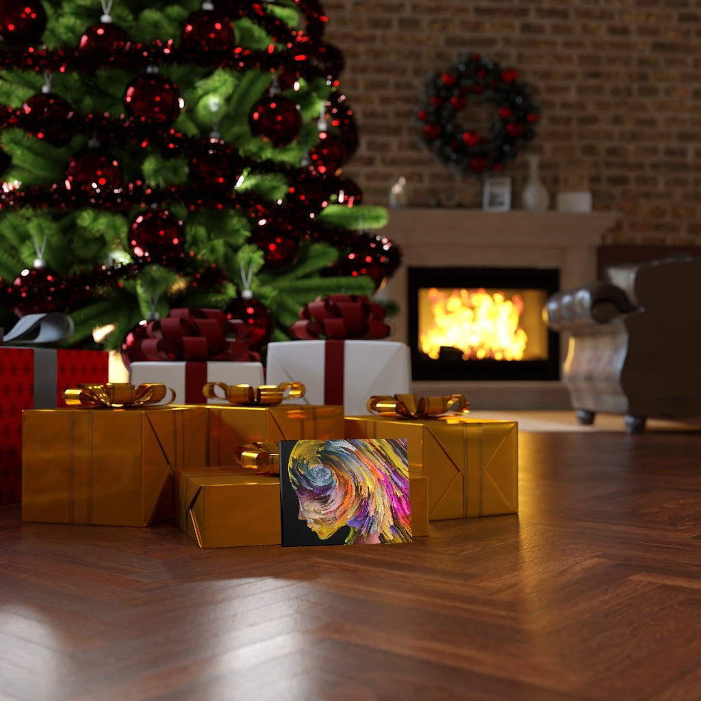 Thoughts Series Whirlwind