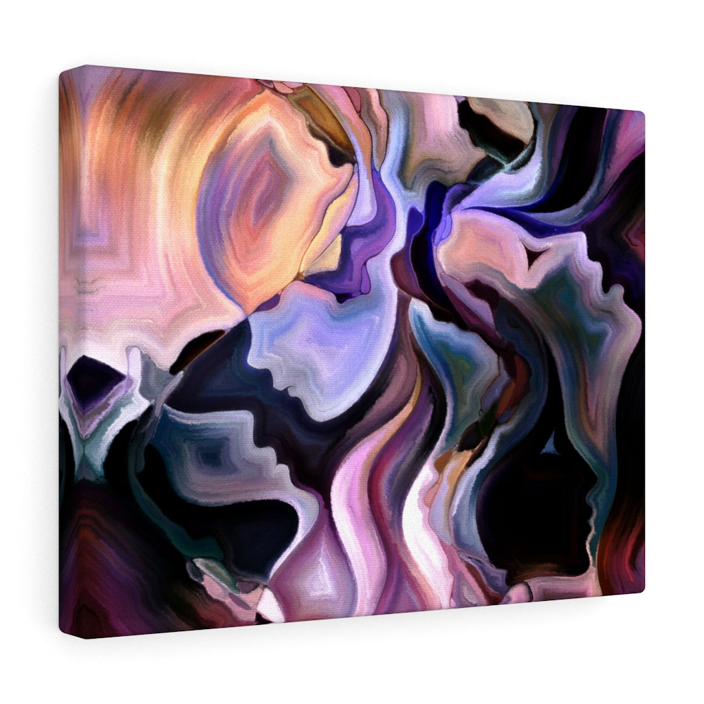 Human Apart Intimacy