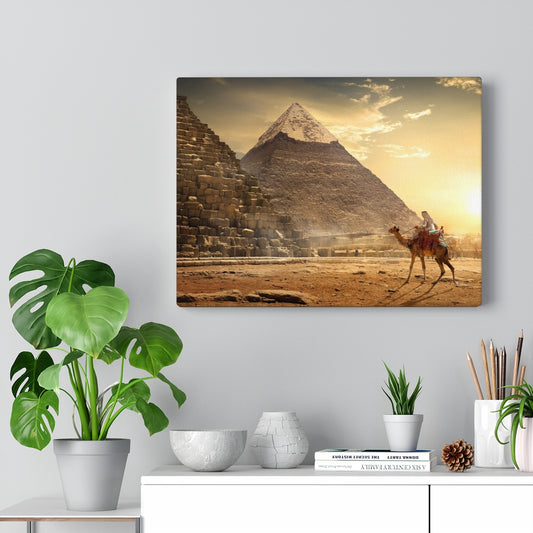 Egyptian Sun