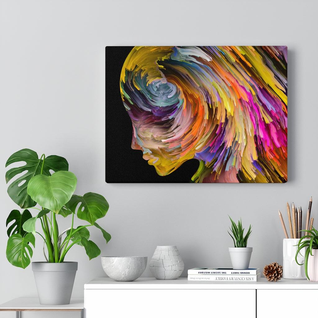 Thoughts Series Whirlwind