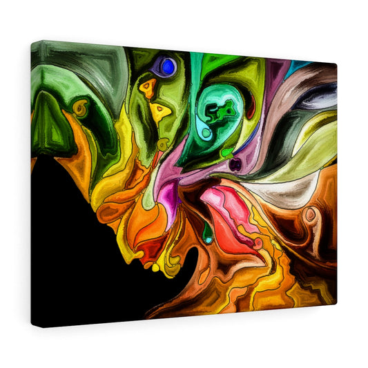 Human Apart Series - Wisps