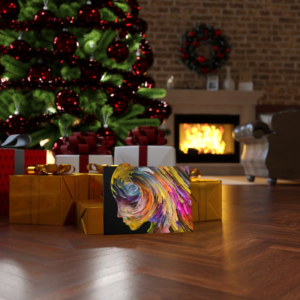 Thoughts Series Whirlwind