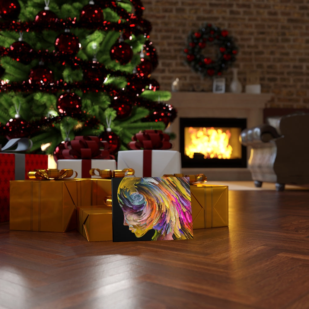 Thoughts Series Whirlwind